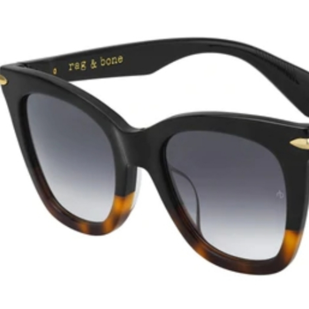 Rag & Bone 5012 polorized sunglasses